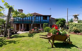 Casa De Marcelo