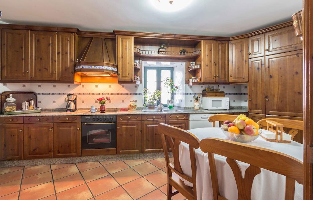 Gasthaus Casa De Marcelo Padrón Zimmer foto