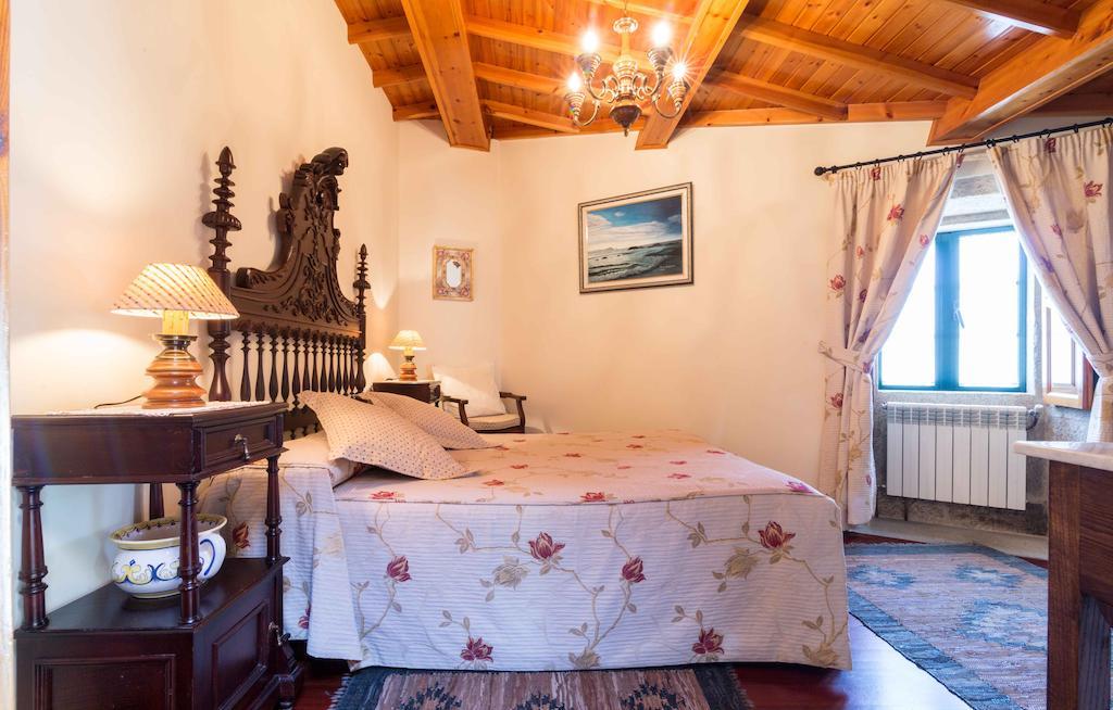 Gasthaus Casa De Marcelo Padrón Zimmer foto