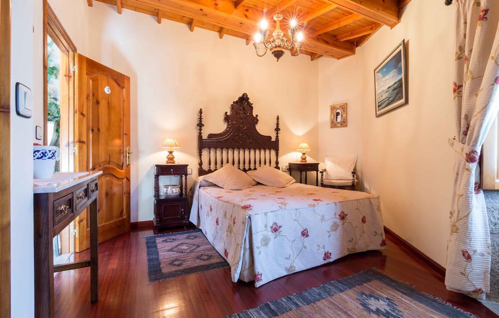 Gasthaus Casa De Marcelo Padrón Zimmer foto